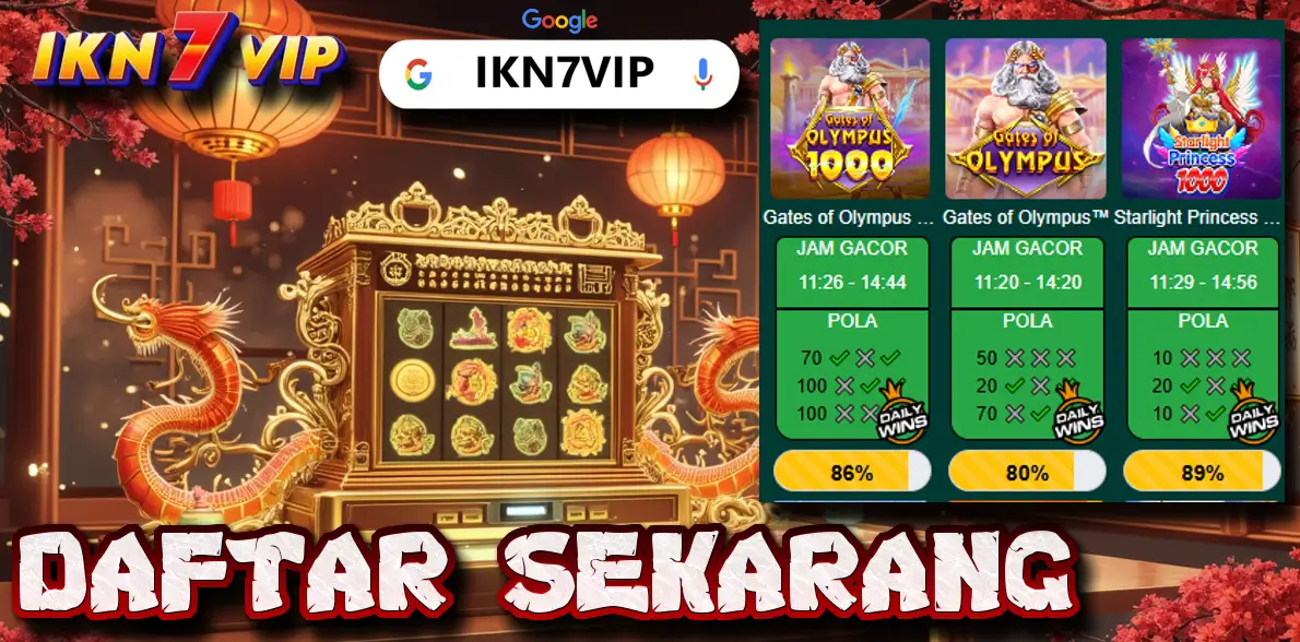 ikn7vip-daftar